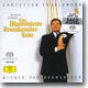 Strauss : Eine AlpensinfonieㆍRosenkavalier-Suite : Christian ThielemannㆍWiener Philharmoniker