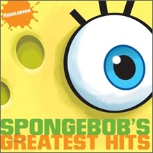 Spongebob Squarepants: Spongebob's Greatest Hits (스폰지밥 베스트 앨범) OST