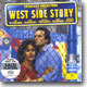 Bernstein : West Side Story : Te KanawaㆍCarrerasㆍTroyanosㆍOllmannㆍHorne
