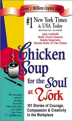 Chicken Soup for the Soul at Work