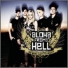 Aloha From Hell - No More Days To Waste