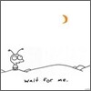 Moby - Wait For Me