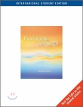 Psychology of Language, 5/E