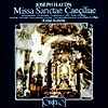 Rafael Kubelik 하이든: 산타 체칠리아를 위한 미사 (Haydn: Mass, Hob. XXII: 5 in C major 'Cacilienmesse') 라파엘 쿠벨릭