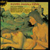 Denys Darlow 헨델: 아민타스와 필리스 (Handel: Aminta e Filide)