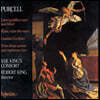 Gillian Fisher 퍼셀: 송가와 축하 음악 6권 (Purcell: Complete Odes, Welcome Songs Vol. 6)