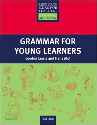 Grammar for Young Learners