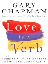 Love Is a Verb