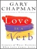 Love Is a Verb