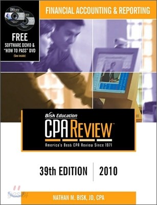 Bisk CPA Review