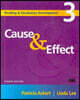 Cause & Effect