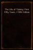 The Life of Tolstoy