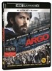 아르고 4K UHD (2Disc 한정수량) : 블루레이