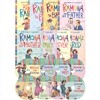 Ramona 8종 세트(8 Books+8 CDs)