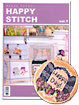 HAPPY STITCH vol.1