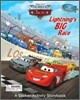 Lightning's Big Race