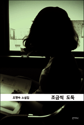 조금씩 도둑