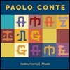 Paolo Conte (파올로 콘테) - Amazing Game: Instrumental Music