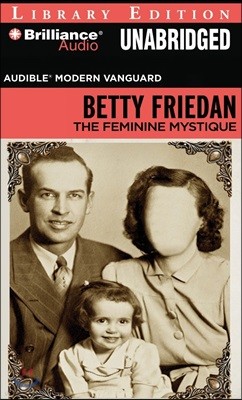 The Feminine Mystique