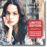 Norah Jones - Come Away With Me (Limited Edition)