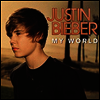 Justin Bieber - My World (Vinyl LP)