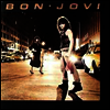 Bon Jovi - Bon Jovi (Remastered)(180G)(LP)