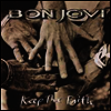 Bon Jovi - Keep The Faith (Remastered)(Gatefold)(180G)(2LP)