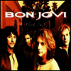 Bon Jovi - These Days (Remastered)(180G)(2LP)