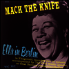 Ella Fitzgerald - Mack The Knife: Ella In Berlin (Vital Vinyl)(180G)(LP)