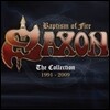 Saxon (색슨) - Baptism Of Fire: The Collection 1991-2009 (1991-2009년 베스트 컬렉션) [Deluxe Edition]