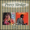 Percy Sledge (퍼시 슬레이지) - When A Man Loves A Woman / Warm And Tender Soul [Deluxe Edition]