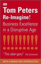 Re-Imagine!