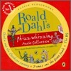 Roald Dahl's Phizz-Whizzing Audio Collection (Audio CD)