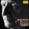Wilhelm Kempff 베토벤: 피아노 소나타 전곡 - 빌헬름 켐프 (Beethoven : The 32 Piano Sonatas)