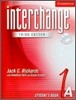(3판)Interchange Level 1A : Student Book with Self-Study CD