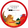 Literacy Place 1.1 Hello! : Audio CD