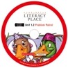 Literacy Place 1.2 Problem Patrol : Audio CD