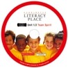Literacy Place 1.3 Team Spirit : Audio CD