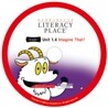 Literacy Place 1.4 Imagine That! : Audio CD