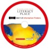 Literacy Place 1.5 Information Finders : Audio CD
