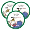 Literacy Place Grade 3 Unit 1.2.3 (Volume 1) : Audio CD