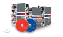 DECCA 핸드북 : 아티스트와 레코딩 (+ DVD카탈로그 증정)