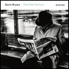 Prism Saxophon Quartet 개빈 브라이어스: 제 5 세기, 두개의 연가 (Gavin Bryars: The Fifth Century, Two Love Songs) PRISM 사중주단