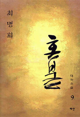 혼불 9