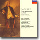 Mozart : The Concert Arias : Te KanawaㆍGruberovaㆍBerganzaㆍFischer-Dieskau