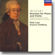 Szymon Goldberg / Radu Lupu 모차르트: 바이올린 소나타 전곡집 - 시몬 골드베르크, 라두 루프 (Mozart: Complete Violin Sonatas)