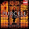 Choir of King's College Cambridge 퍼셀: 메리 여왕을 위한 합창곡집 - 킹즈 칼리지 합창단 (Purcell: Music For Queen Mary)
