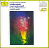 Rafael Kubelik 헨델: 수상음악, 왕궁의 불꽃놀이 (Handel: Water Music, Music for the Royal Fireworks)