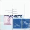 Alan Curtis 헨델: 아드메토 - 야콥스, 콜드, 커티스 (Handel: Admeto, Re di Tessaglia HWV22)