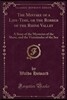 The Mistake of a Life-Time, or the Robber of the Rhine Valley: A Story of the Mysteries of the Shore, and the Vicissitudes of the Sea (Classic Reprint